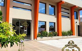 Hotel Tua Spa
